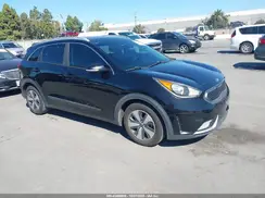 KNDCC3LC6H5064361 2017 KIA NIRO
