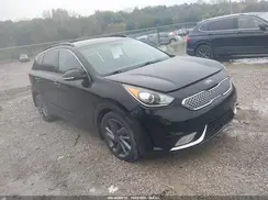 KNDCC3LC6H5065381 2017 KIA NIRO