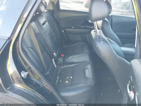KNDCC3LC6H5067602 2017 KIA NIRO - Image 8