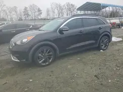 KNDCC3LC6H5070239 2017 KIA NIRO