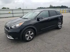 KNDCC3LC6H5072072 2017 KIA NIRO
