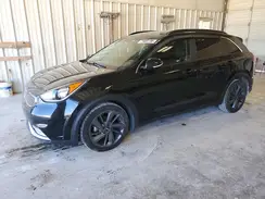KNDCC3LC6H5083444 2017 KIA NIRO