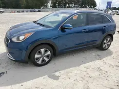 KNDCC3LC6H5090460 2017 KIA NIRO