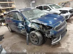 KNDCC3LC6J5109126 2018 KIA NIRO