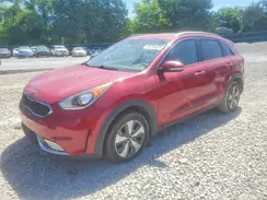 KNDCC3LC6J5119977 2018 KIA NIRO