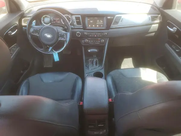KNDCC3LC6J5119977 2018 KIA NIRO - Image 8
