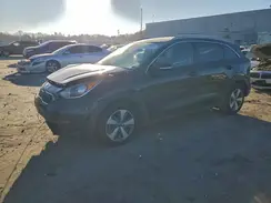 KNDCC3LC6J5120286 2018 KIA NIRO