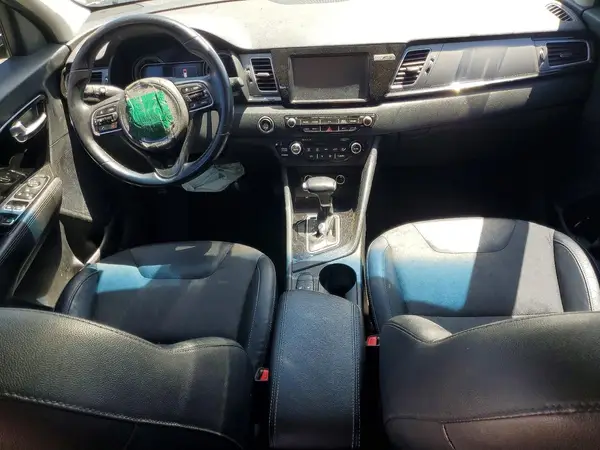 KNDCC3LC6J5149562 2018 KIA NIRO - Image 8