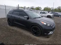 KNDCC3LC6J5160612 2018 KIA NIRO