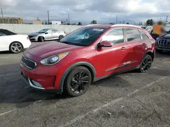 KNDCC3LC6J5161033 2018 KIA NIRO