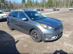 KNDCC3LC6J5162392 2018 KIA NIRO