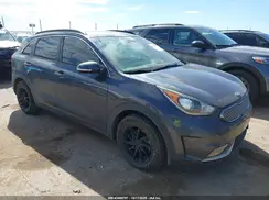 KNDCC3LC6K5218476 2019 KIA NIRO