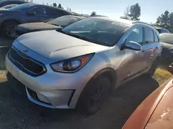 KNDCC3LC6K5220888 2019 KIA NIRO