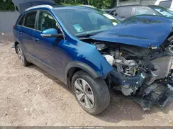 KNDCC3LC6K5223127 2019 KIA NIRO