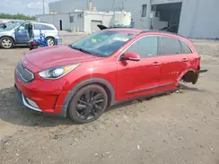KNDCC3LC6K5237996 2019 KIA NIRO