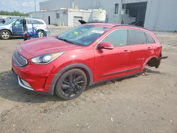 KNDCC3LC6K5237996 2019 KIA NIRO - Image 1