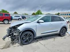 KNDCC3LC6K5250229 2019 KIA NIRO