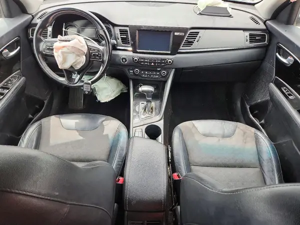 KNDCC3LC6K5250229 2019 KIA NIRO - Image 8