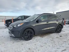 KNDCC3LC6K5250389 2019 KIA NIRO