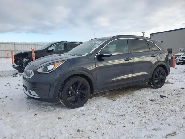 KNDCC3LC6K5250389 2019 KIA NIRO - Image 1