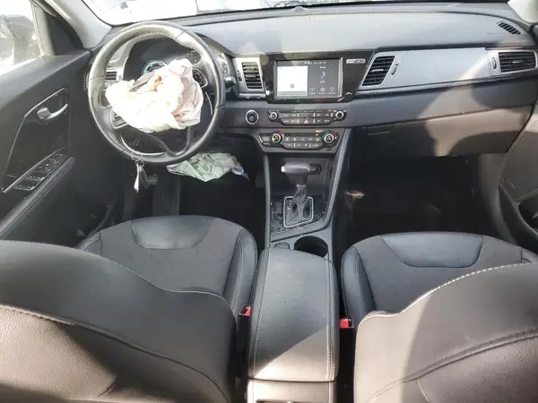 KNDCC3LC6K5250389 2019 KIA NIRO - Image 8