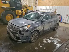 KNDCC3LC6K5264843 2019 KIA NIRO