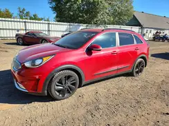 KNDCC3LC6K5299379 2019 KIA NIRO
