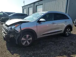 KNDCC3LC6K5315726 2019 KIA NIRO