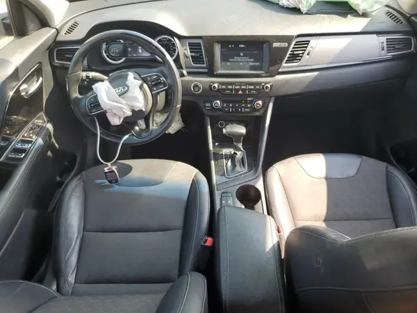 KNDCC3LC6K5315726 2019 KIA NIRO - Image 8