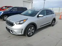 KNDCC3LC6K5322336 2019 KIA NIRO