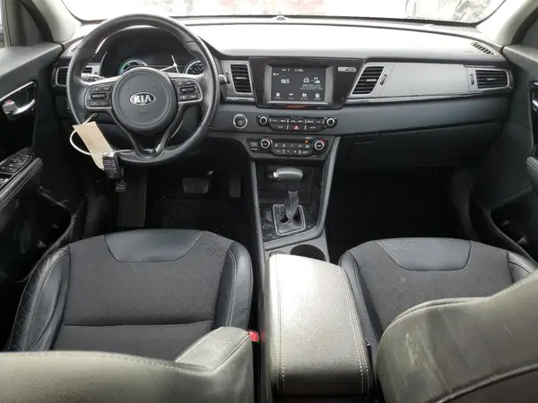 KNDCC3LC6K5322336 2019 KIA NIRO - Image 8