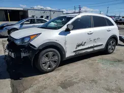 KNDCC3LC6K5324345 2019 KIA NIRO