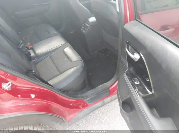 KNDCC3LC6K5339265 2019 KIA NIRO - Image 8