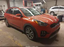 KNDCC3LC6L5394980 2020 KIA NIRO