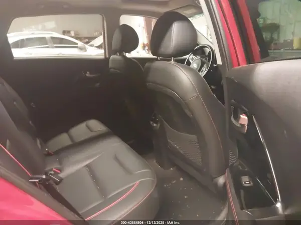 KNDCC3LC6L5394980 2020 KIA NIRO - Image 8