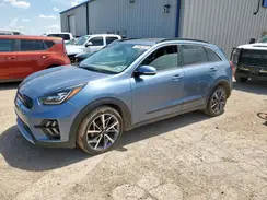 KNDCC3LC6L5428352 2020 KIA NIRO
