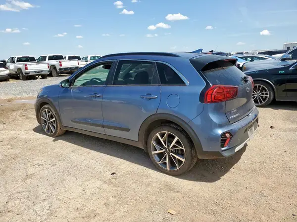KNDCC3LC6L5428352 2020 KIA NIRO - Image 2