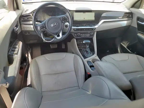 KNDCC3LC6L5428352 2020 KIA NIRO - Image 8