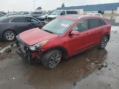 KNDCC3LC6M5463443 2021 KIA NIRO