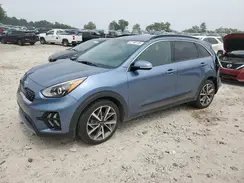 KNDCC3LC6N5494788 2022 KIA NIRO