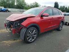 KNDCC3LC6N5495035 2022 KIA NIRO