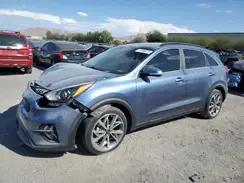 KNDCC3LC6N5495472 2022 KIA NIRO