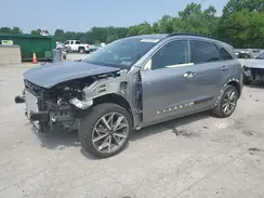KNDCC3LC6N5510973 2022 KIA NIRO