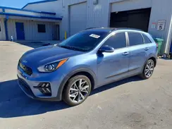 KNDCC3LC6N5522203 2022 KIA NIRO
