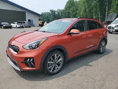 KNDCC3LC6N5536859 2022 KIA NIRO