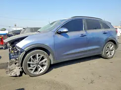 KNDCC3LC6N5546565 2022 KIA NIRO