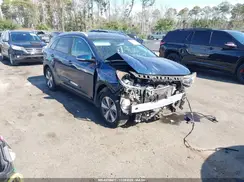 KNDCC3LC7H5035029 2017 KIA NIRO