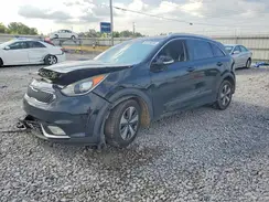 KNDCC3LC7H5038769 2017 KIA NIRO