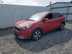 KNDCC3LC7H5049058 2017 KIA NIRO