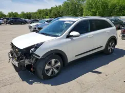 KNDCC3LC7H5051294 2017 KIA NIRO